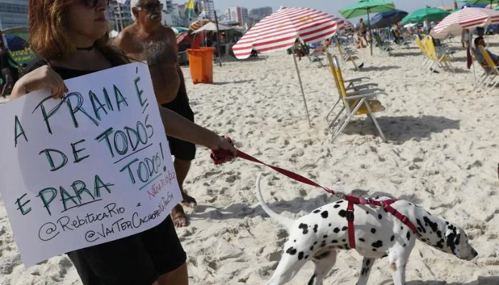 Juiz considera inconstitucional taxa de uso de terrenos de marinha